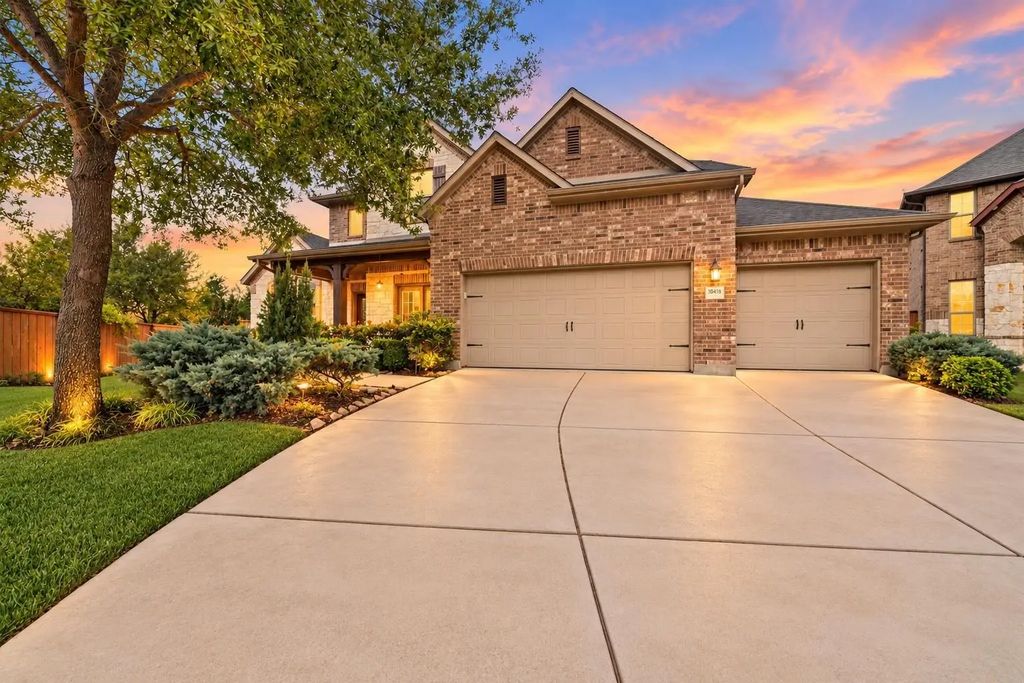 10418 Pladdawa Lane, Richmond