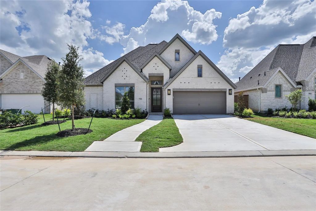 7930 Coastal Prairie Drive, Porter