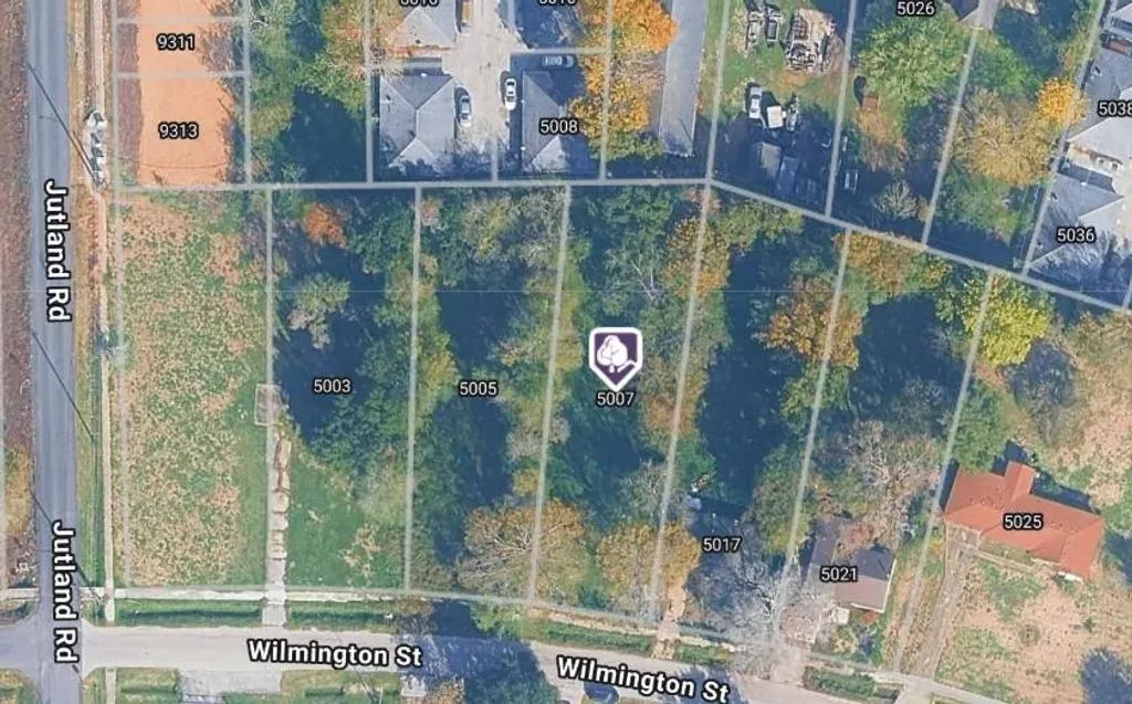 5007 Wilmington Street, Houston