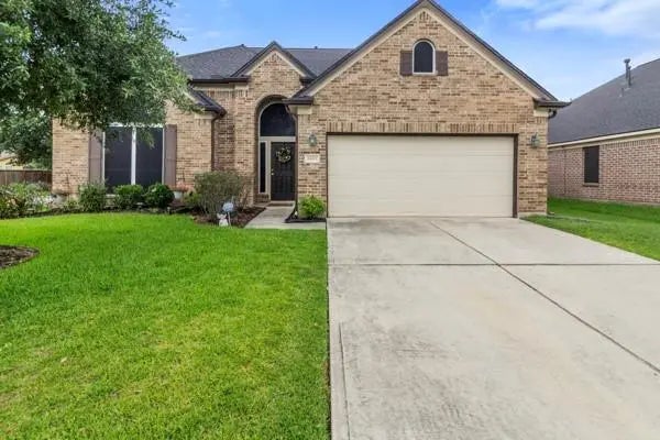 6615 Level Pond Lane, Humble