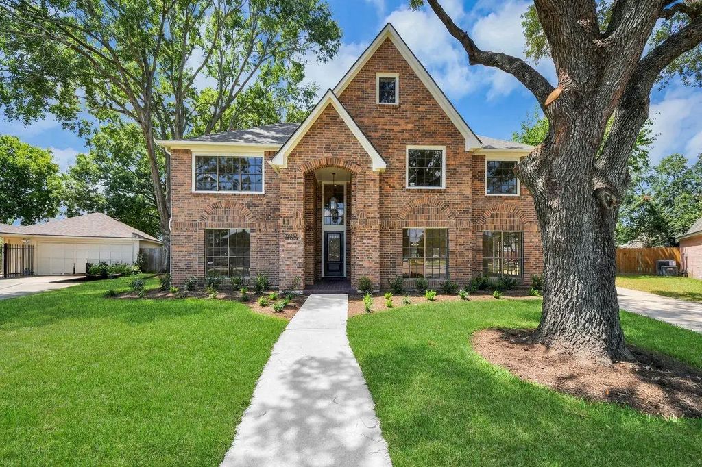 15047 Tramore Drive, Houston