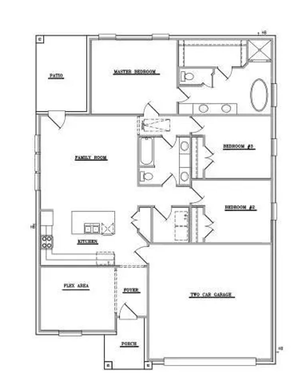 15823 Red Maple Lane, Santa Fe