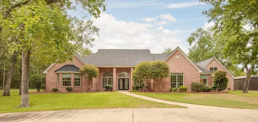 550 Fm 1791 North N, Huntsville