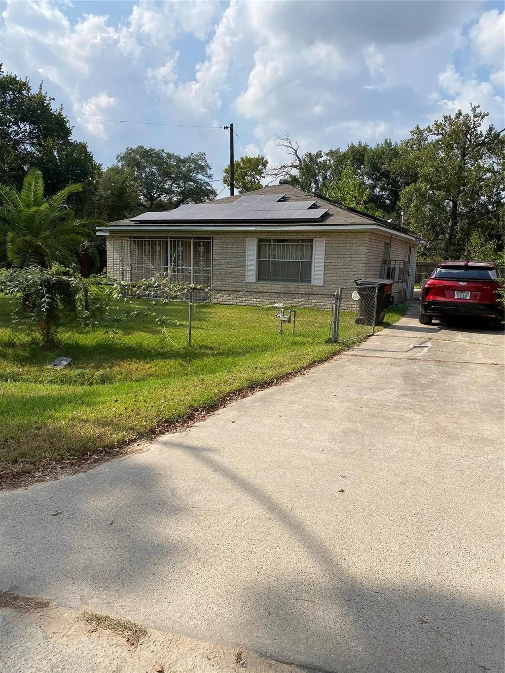 5923 Easter Street, Houston