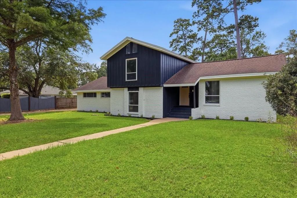 1925 Galway Drive, Vidor