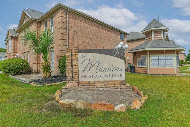 12400 Overbrook Lane 59d, Houston