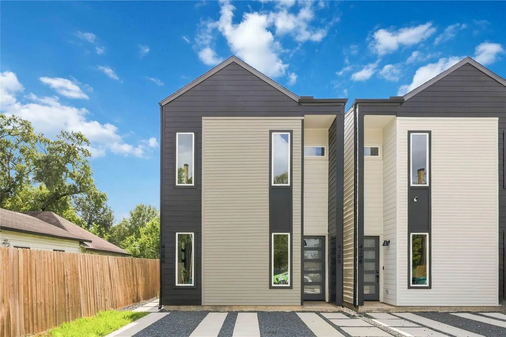 428 Calloway Street A, Houston