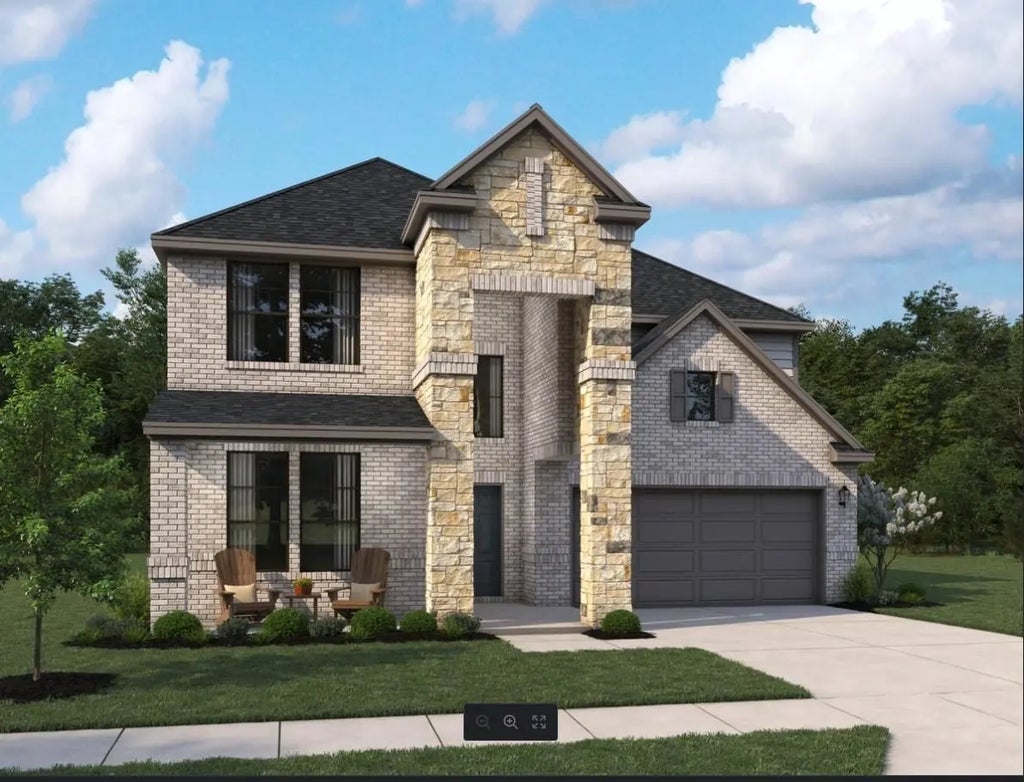 27518 Paddle Grove Drive, Katy