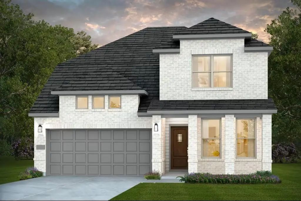 14630 Daffodil Plains Lane, Conroe