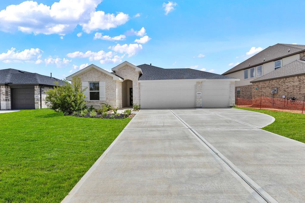 4068 Sun Burst Lane, Brookshire