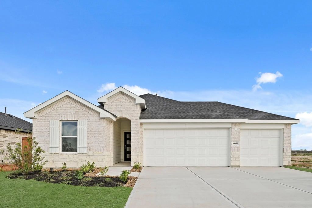 4068 Sun Burst Lane, Brookshire