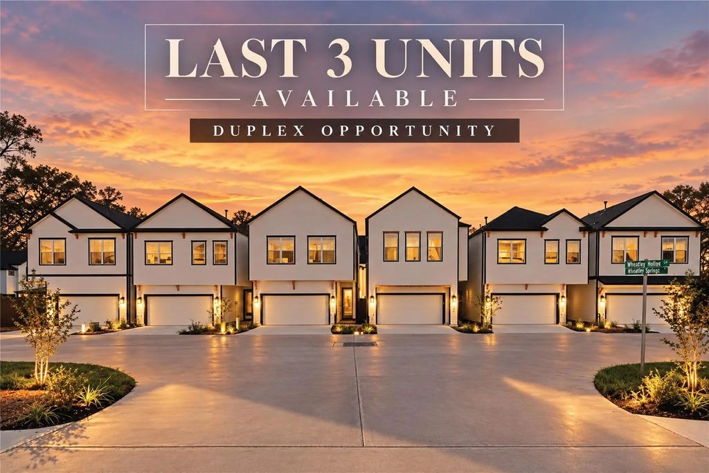 5925-5927 Wheatley Street, Houston