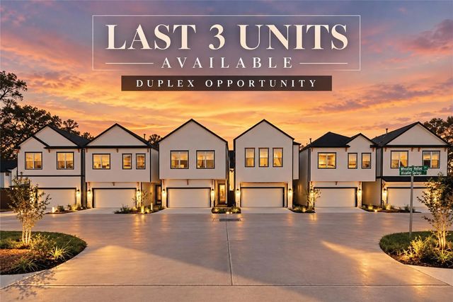 5925-5927 Wheatley Street, Houston