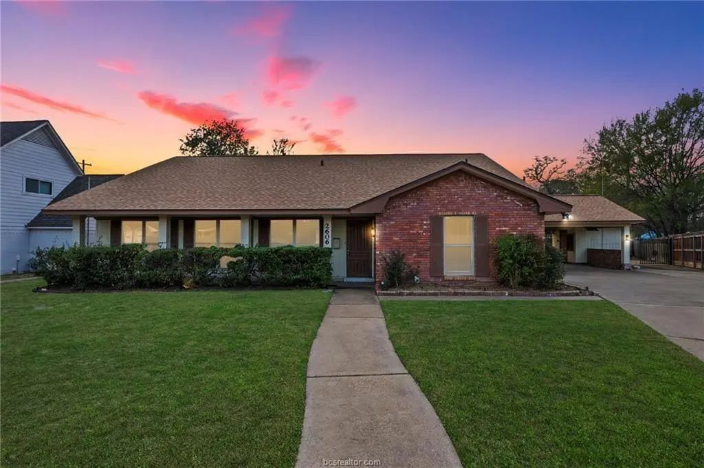 2606 Melba Circle, Bryan