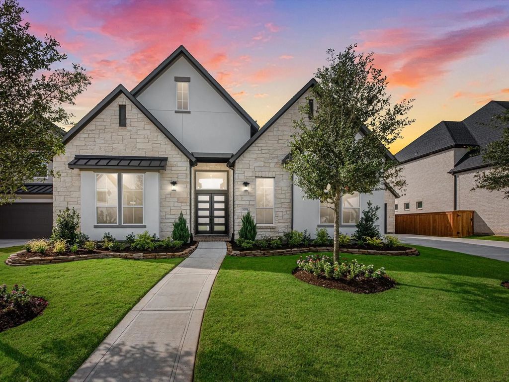 14334 Flowering Sage Way, Cypress