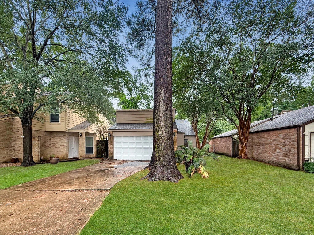 13111 Ravensway Drive, Cypress