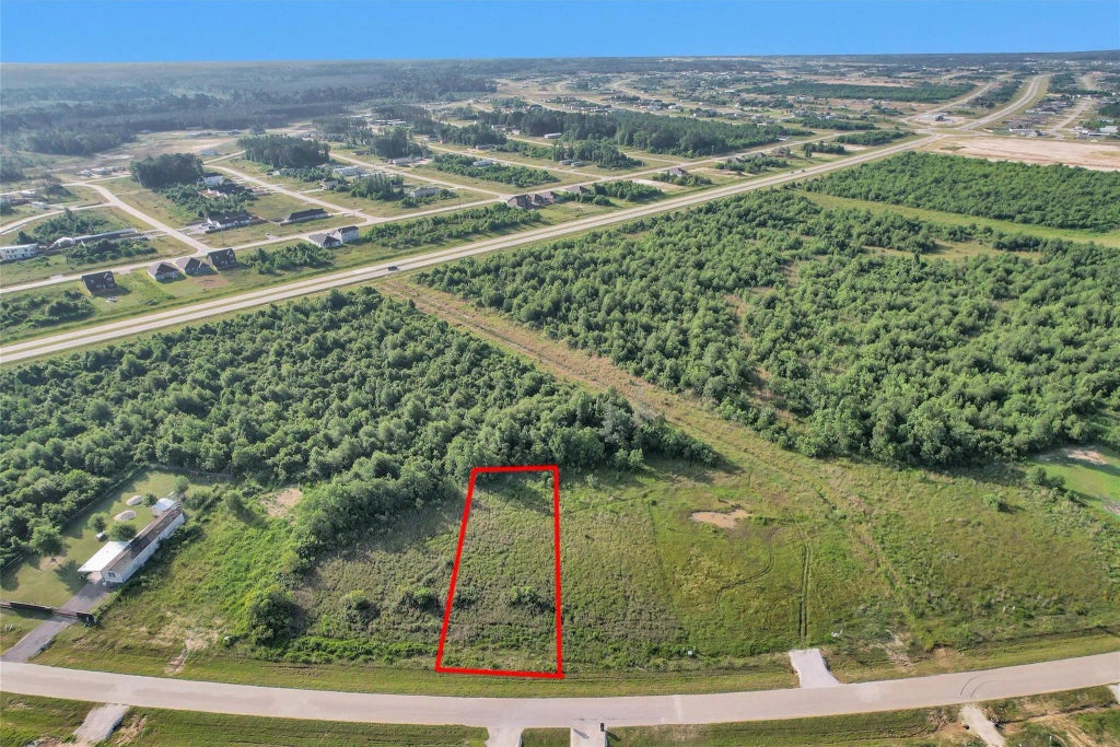 1626 Road 5702, Cleveland