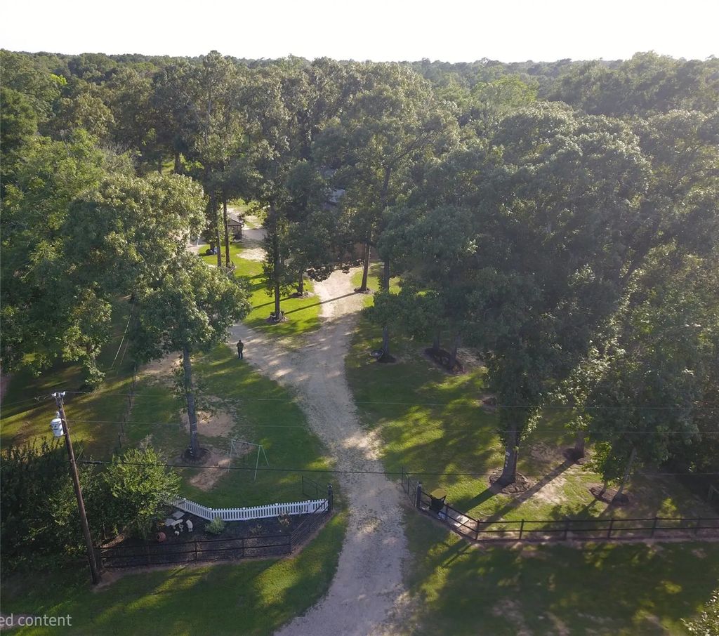 11888 Doty Drive, Conroe
