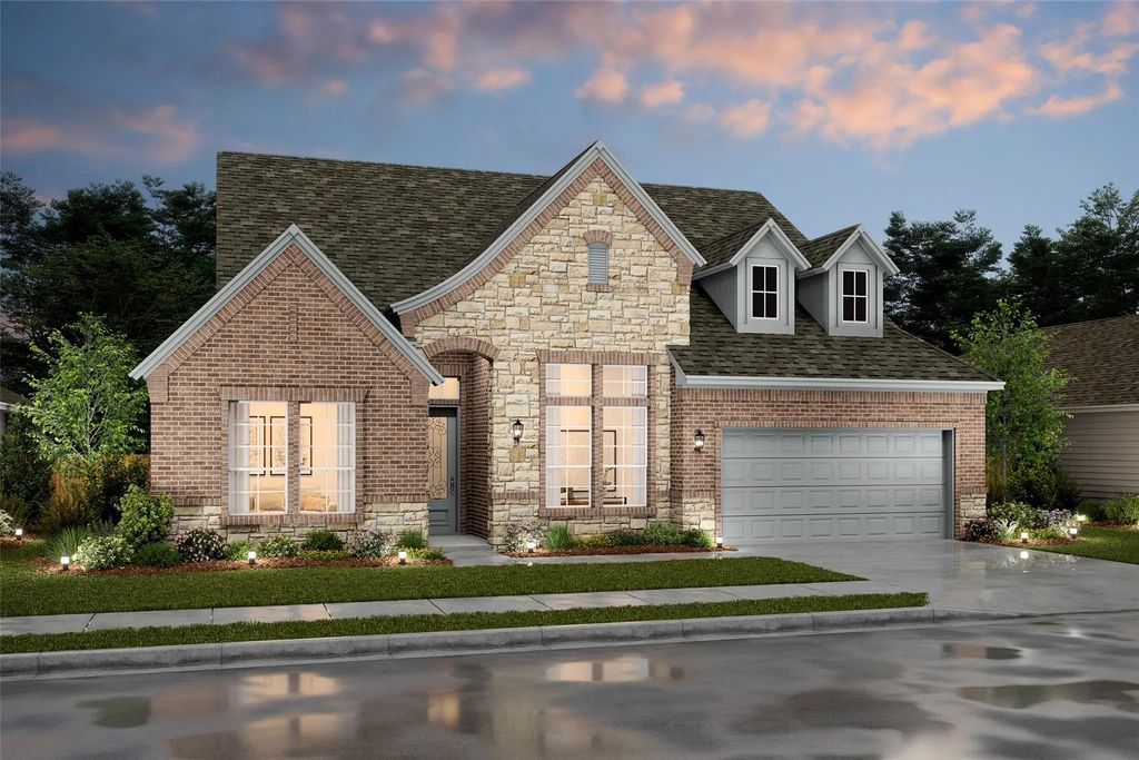 1817 N Wildflower Drive, Deer Park