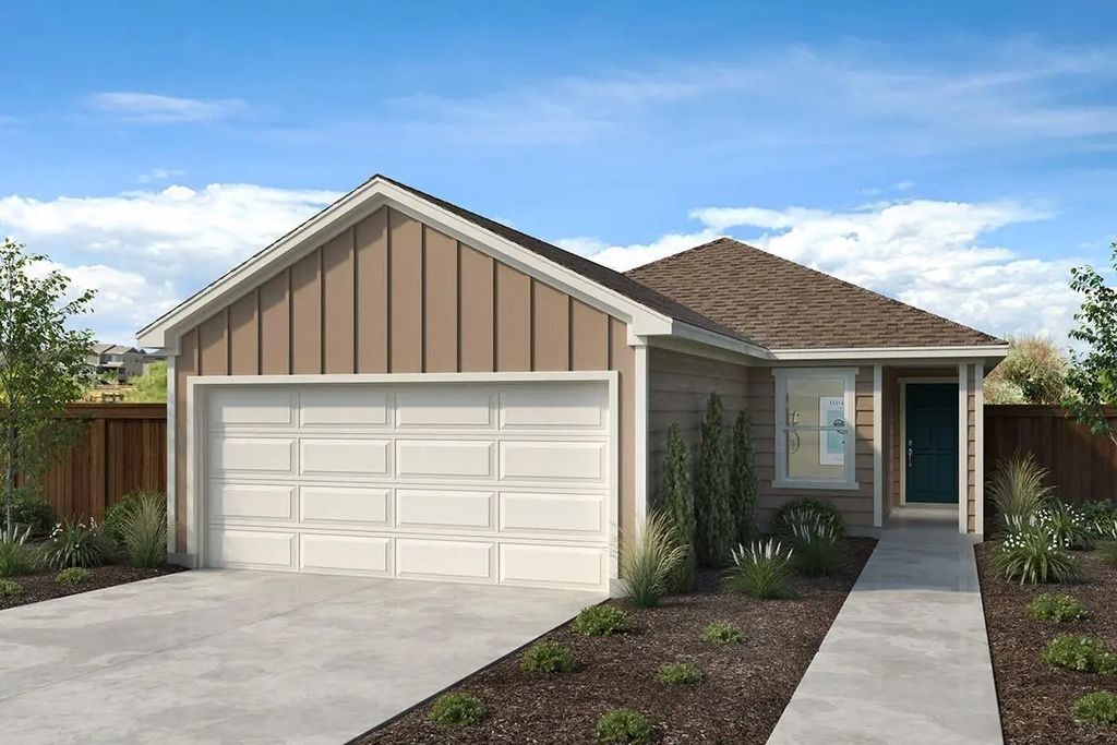 4805 Salerno Lane, Conroe