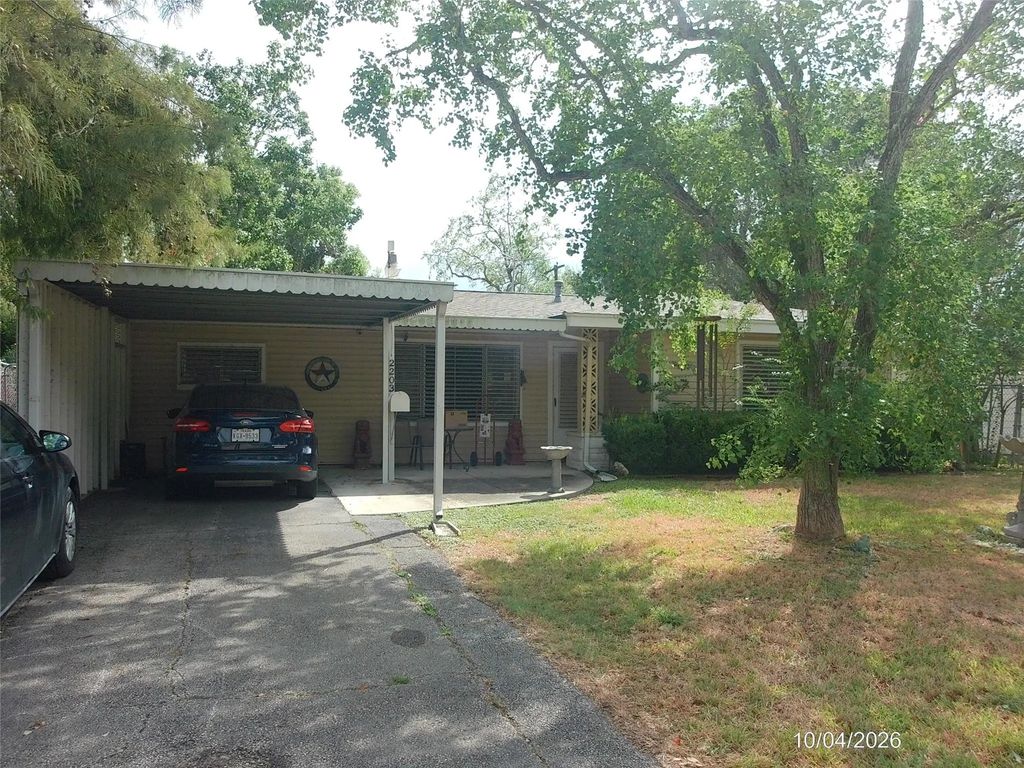 2203 Irene Street, La Marque