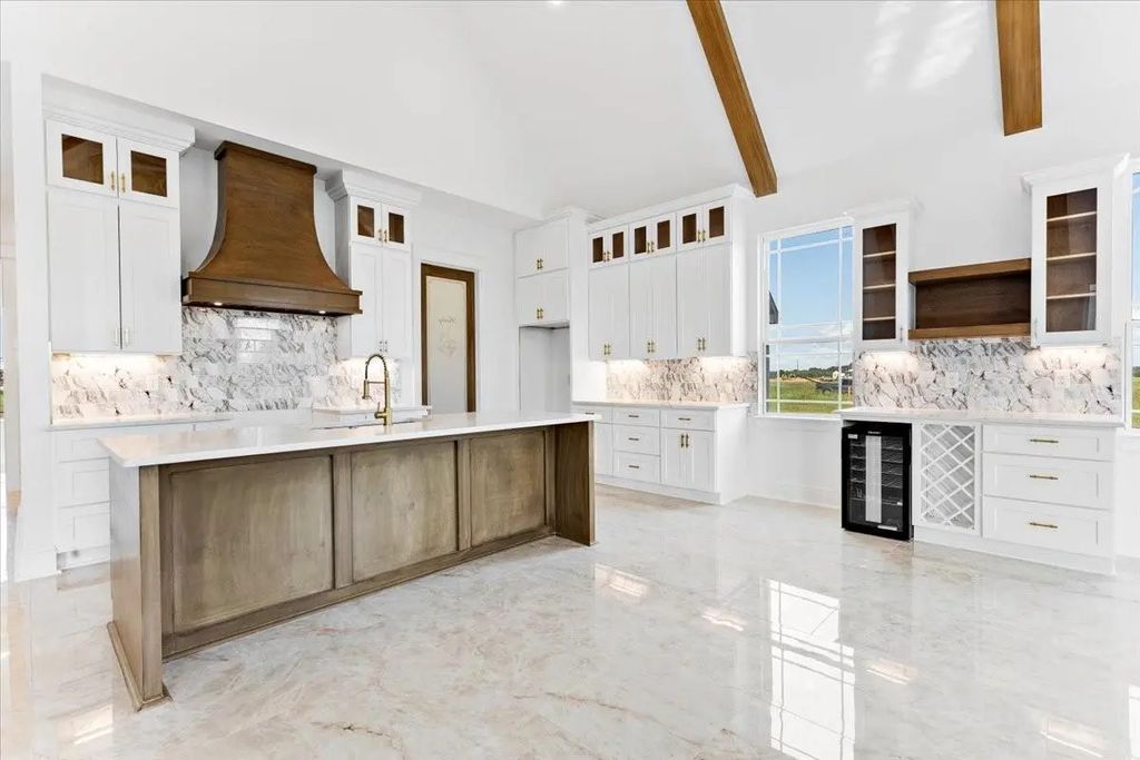 13903 Routt Point - Lot 1 Road, Needville