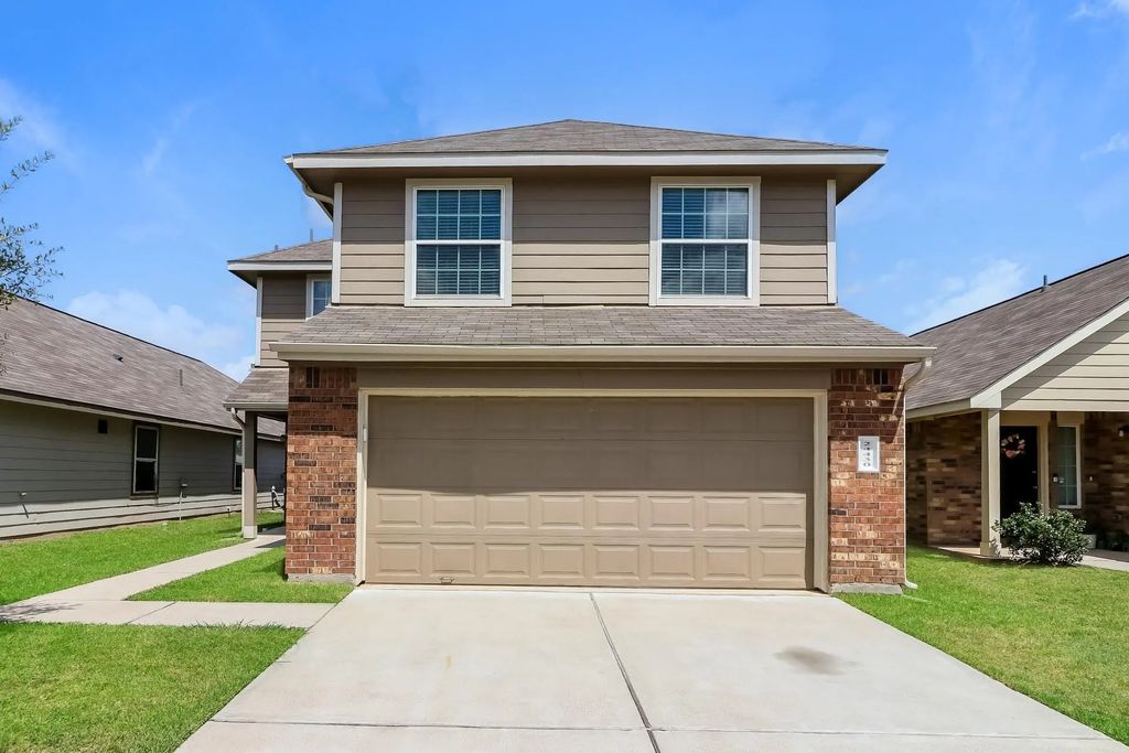 24430 Veratti Lane, Katy