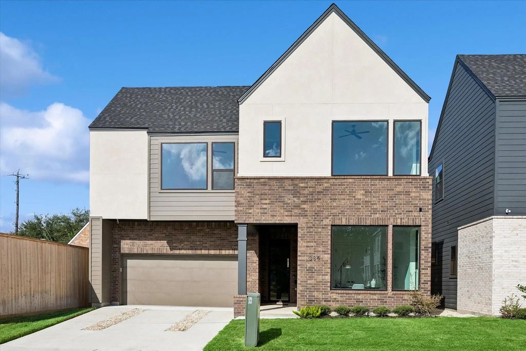 335 Harvard Street, Houston