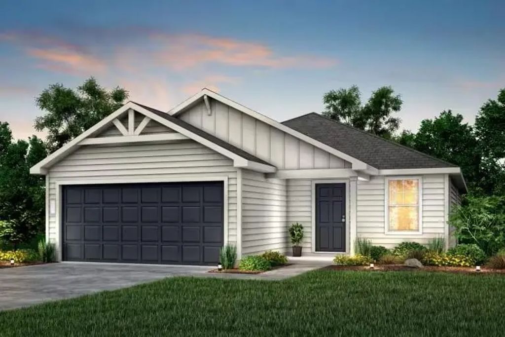 30534 Aberlour Lane, Waller