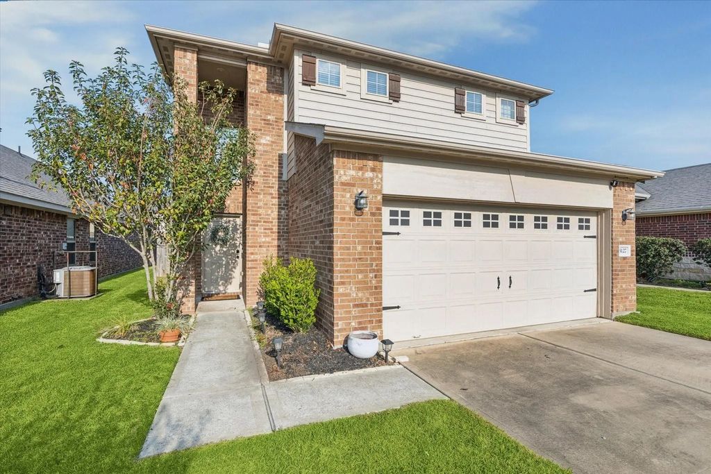 5127 Misty Lane, Bacliff