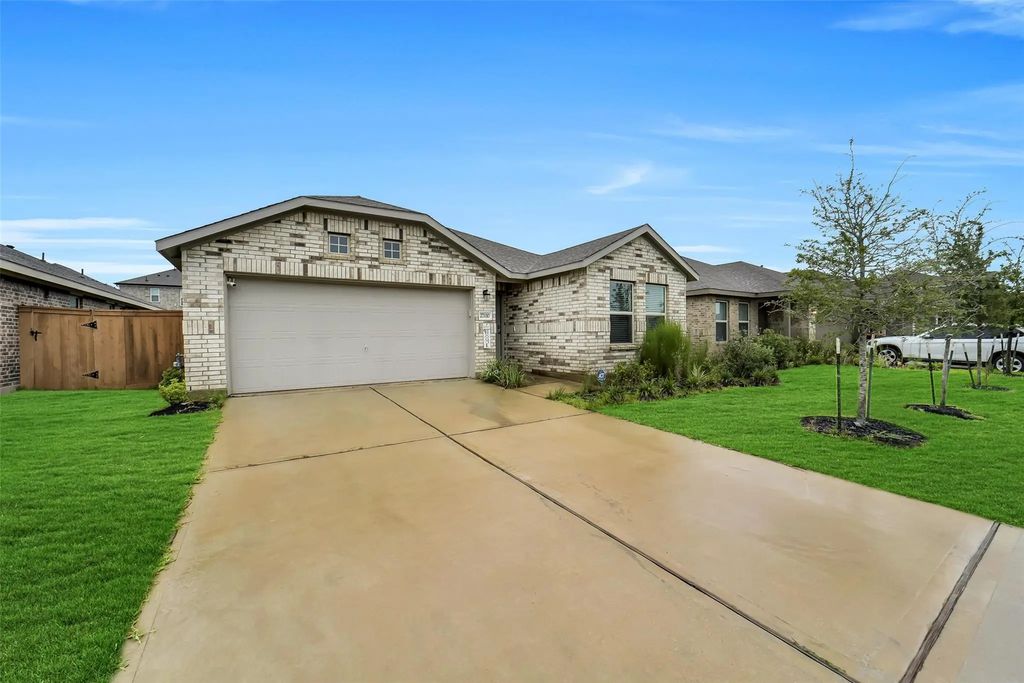 27110 Breakaway Lane, Katy