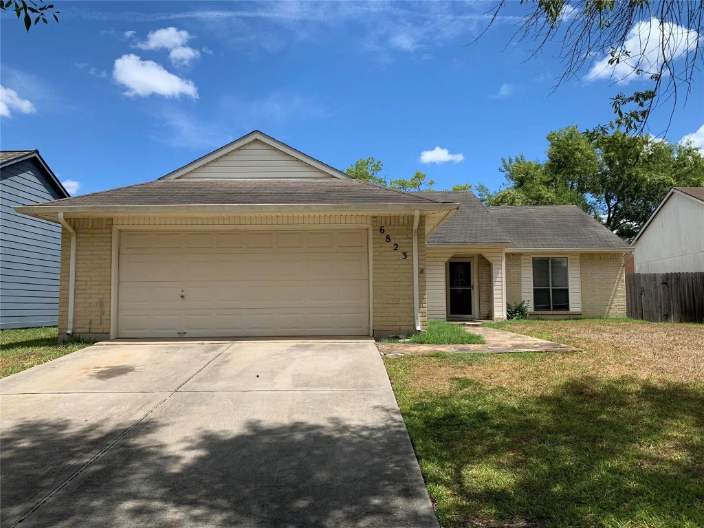 6823 Blue Ridge Drive, Richmond