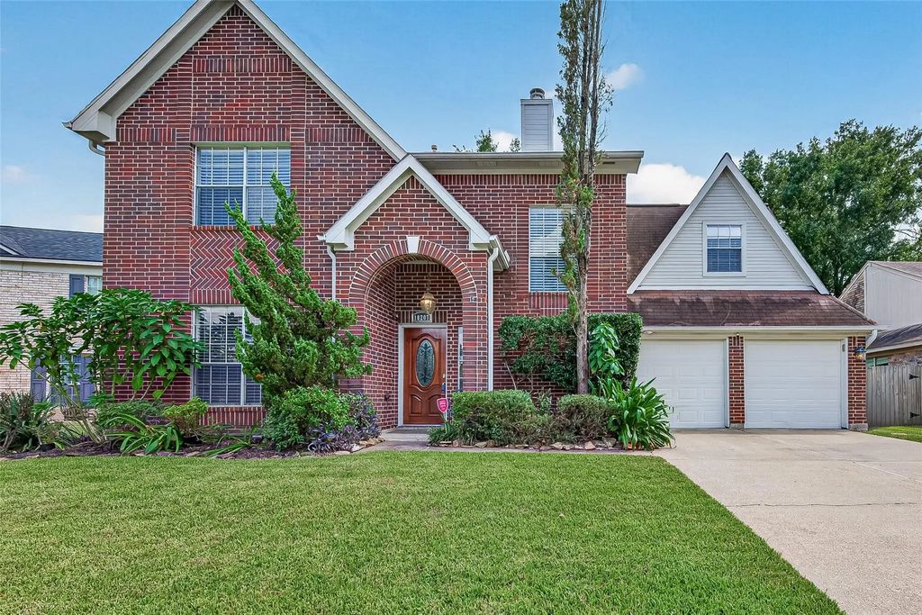 10207 Tablerock Drive, Houston