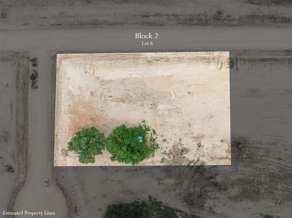 5098 Mesquite Ridge Court, Bryan