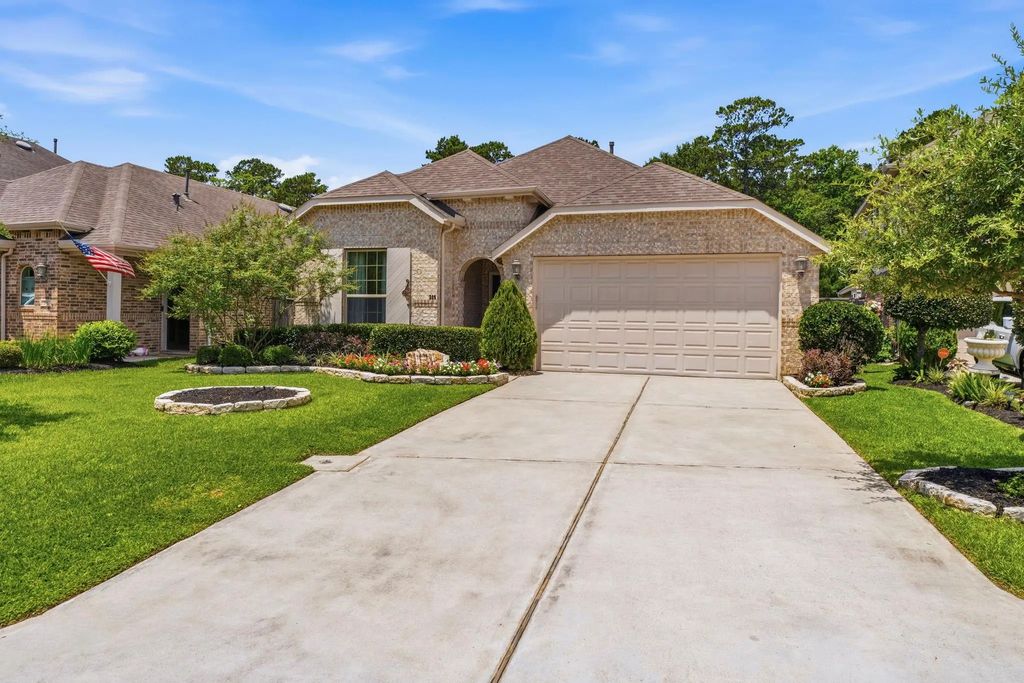 209 Emory Birch Drive, Montgomery