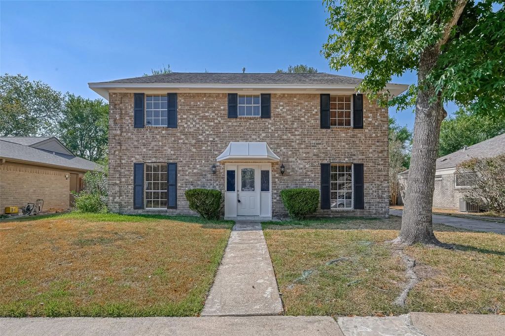 16014 Stonehaven, Houston