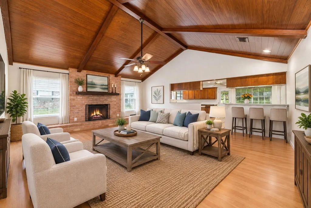 218 Black Forest Drive, Spring
