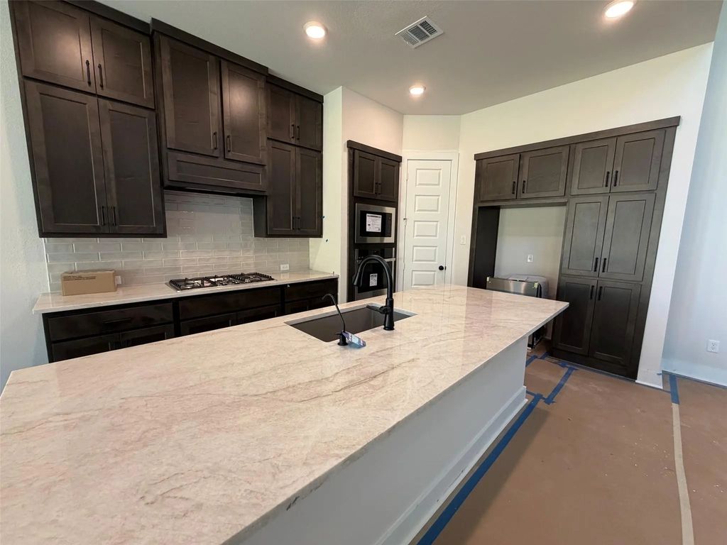 14516 Grazing Knoll Lane, Montgomery