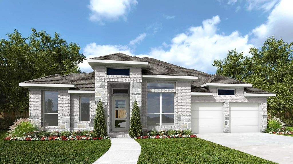 27023 Estella Meadow Lane, Richmond