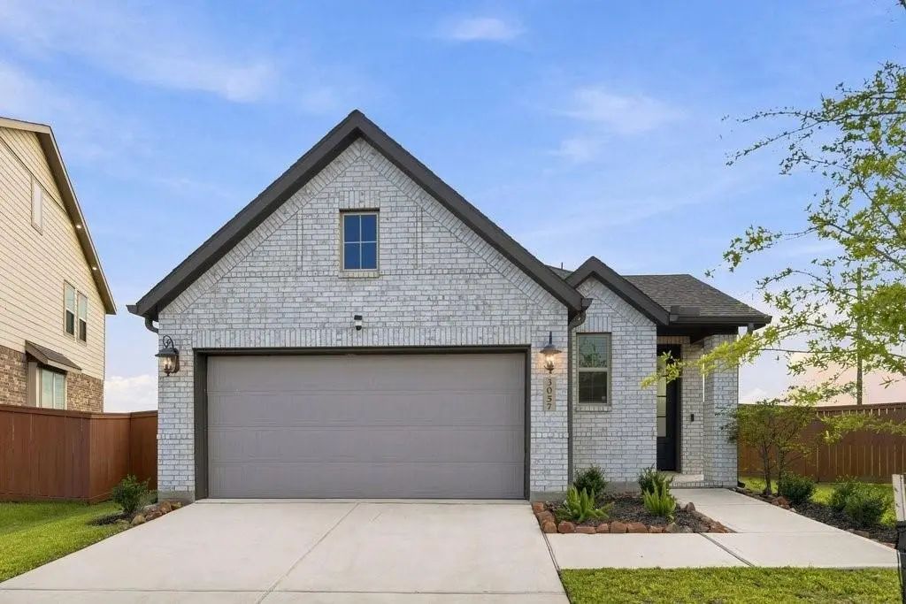 3057 Pensacola Drive, Katy