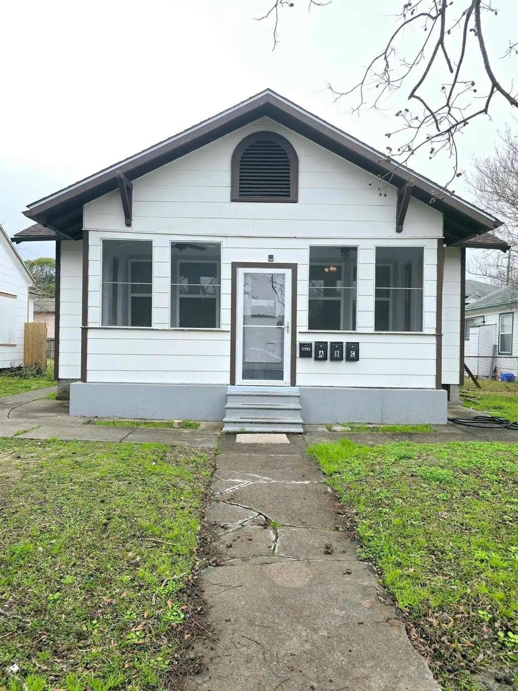 3125 Illinois Street, Baytown
