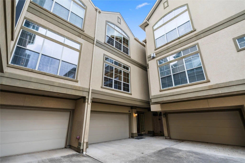 408 Fowler Street, Houston