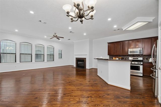 2304 Jackson Street, Houston