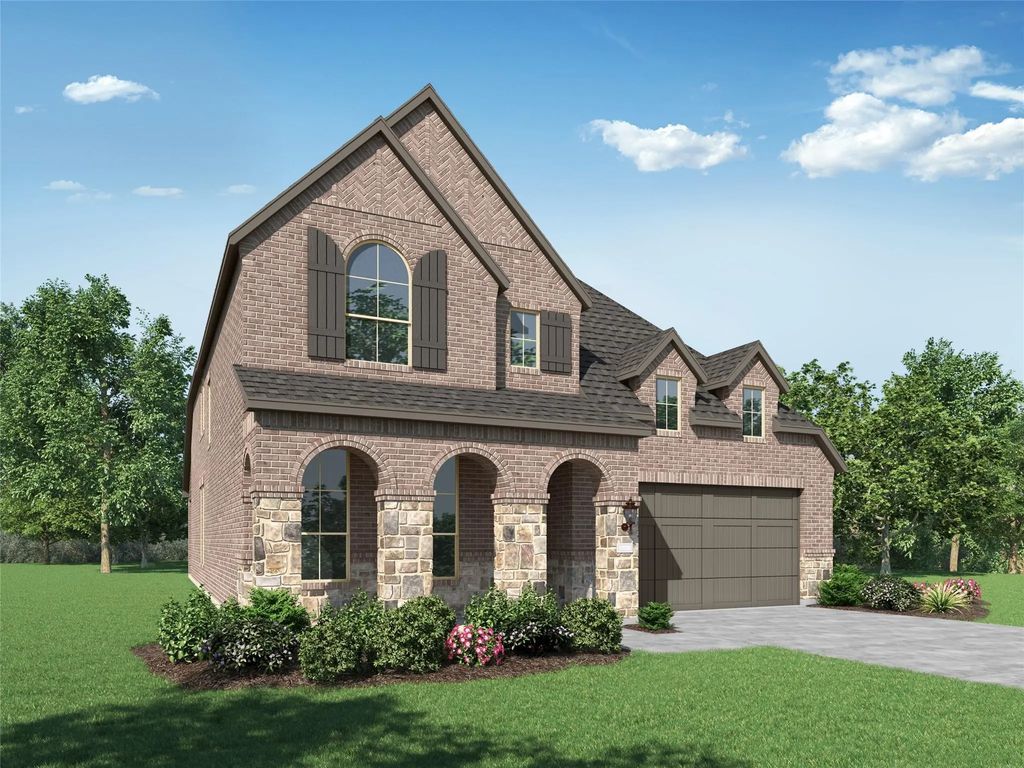 12218 Hudson Drive, Mont Belvieu