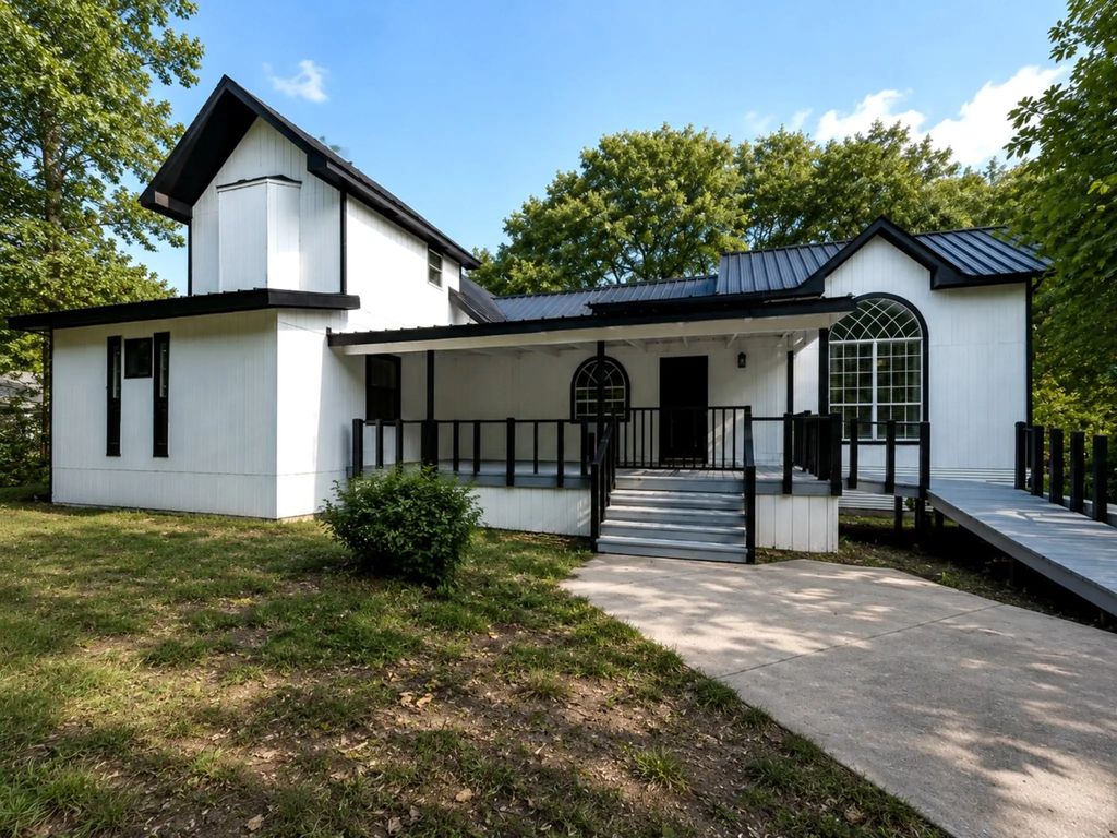 20696 Brazos Drive, New Caney