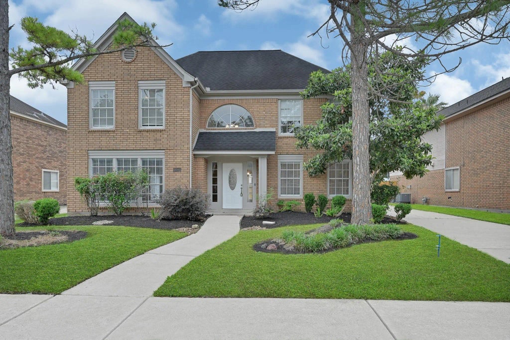 3602 Cresswell Court, Missouri City