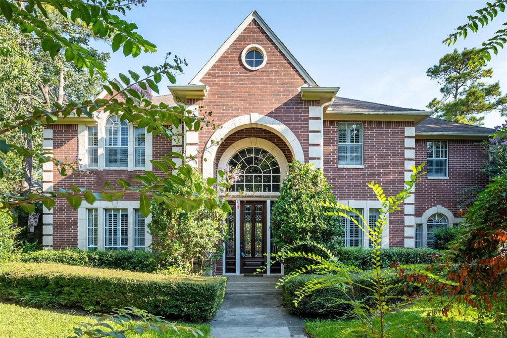 11826 Primwood Drive, Houston