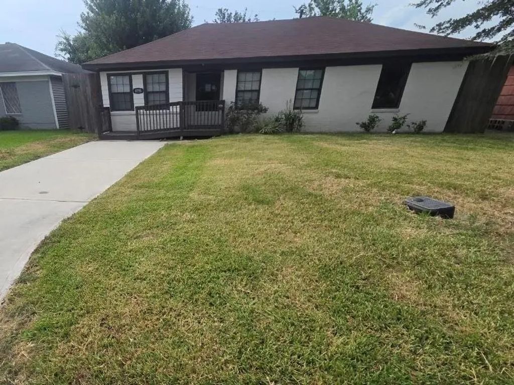 8755 Pattibob Street, Houston