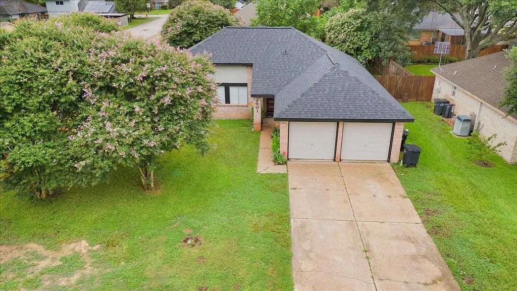 2601 Village Circle Dr Drive, Katy