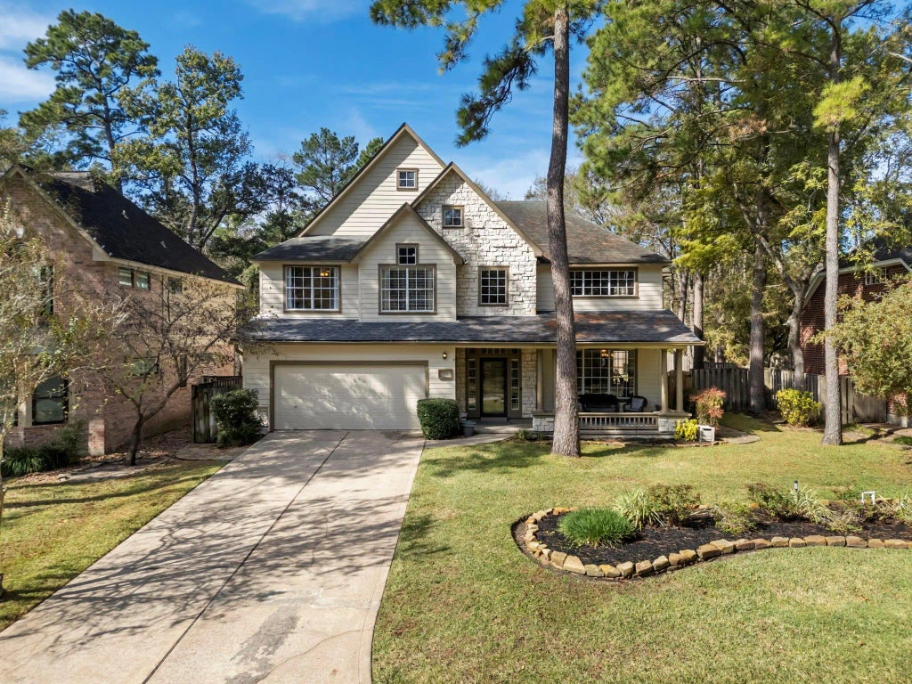 173 Purple Slate Place, The Woodlands